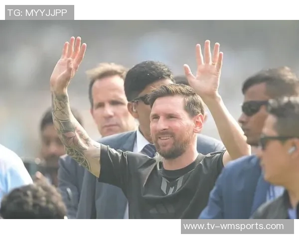 梅西印度行主办方杜塔被拒保释判处拘留14天引发关注