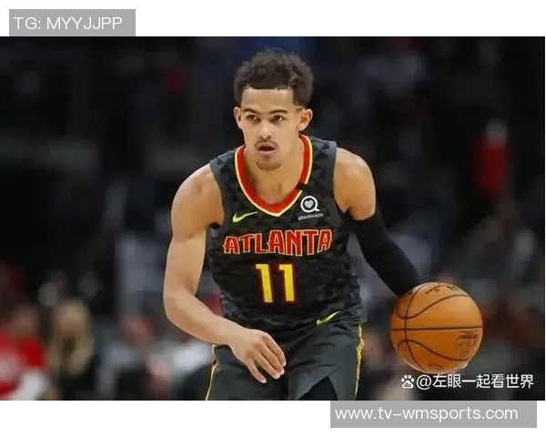 篮网火箭对特雷杨无意但篮网愿意作为交易第三方参与