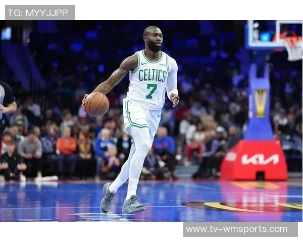 怀特谈杰伦布朗自我要求严格输球责任应由全队共同承担